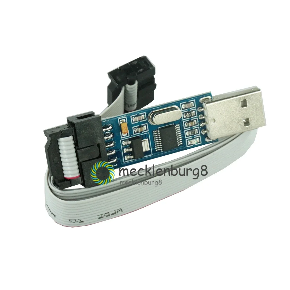 Advanced MSP430 BSL USB programmer download Adapter USB Port