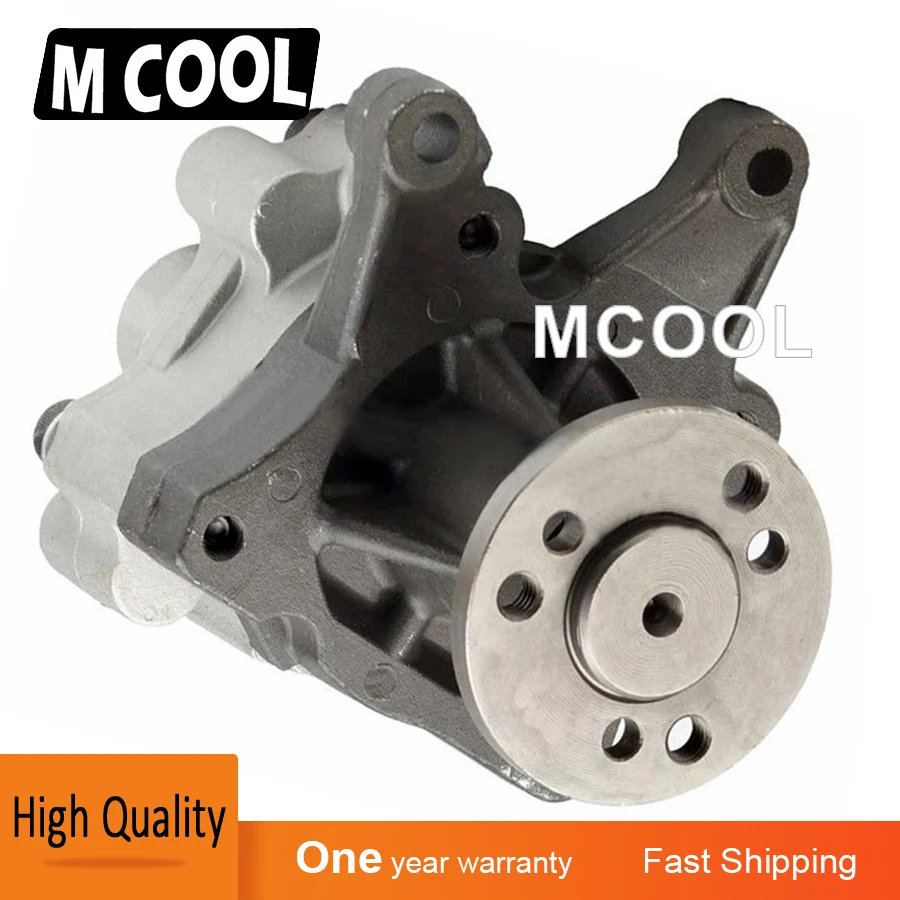 

High Quality Power Steering Pump Assembly For E53 X5 2000 2001 2002 32411096434