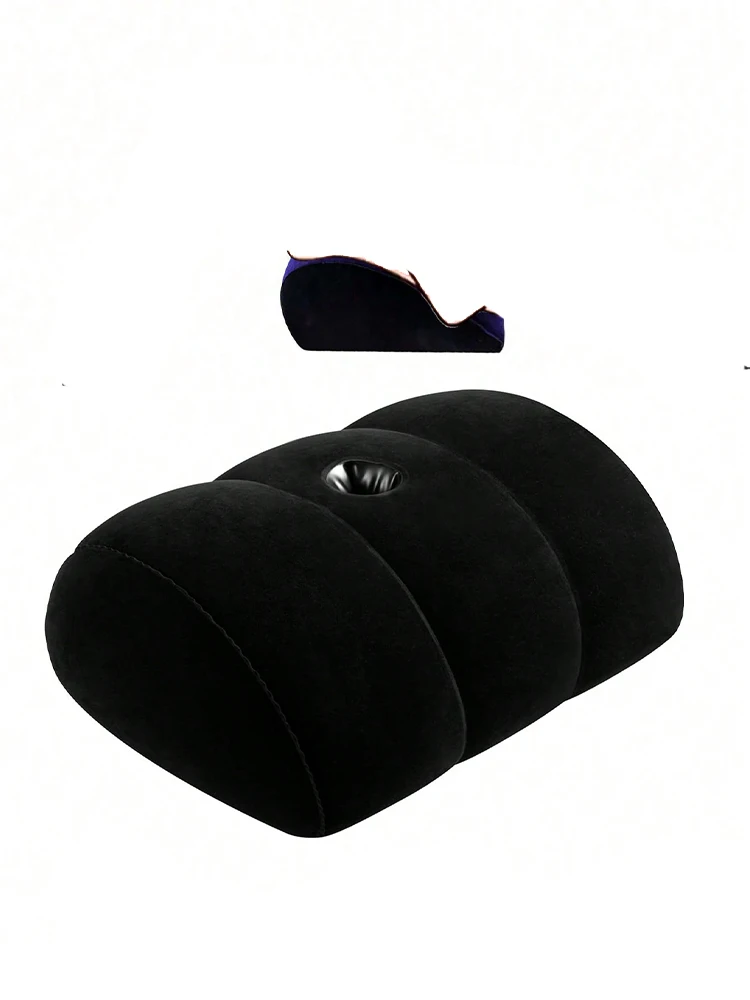 وسادة جنسية قابلة للنفخ BDSM وسادة لتعزيز المواقف المثيرة Sextoys إسفين الوسادة الحياة الجنسية أثاث الكبار ألعاب الجنس الغريبة