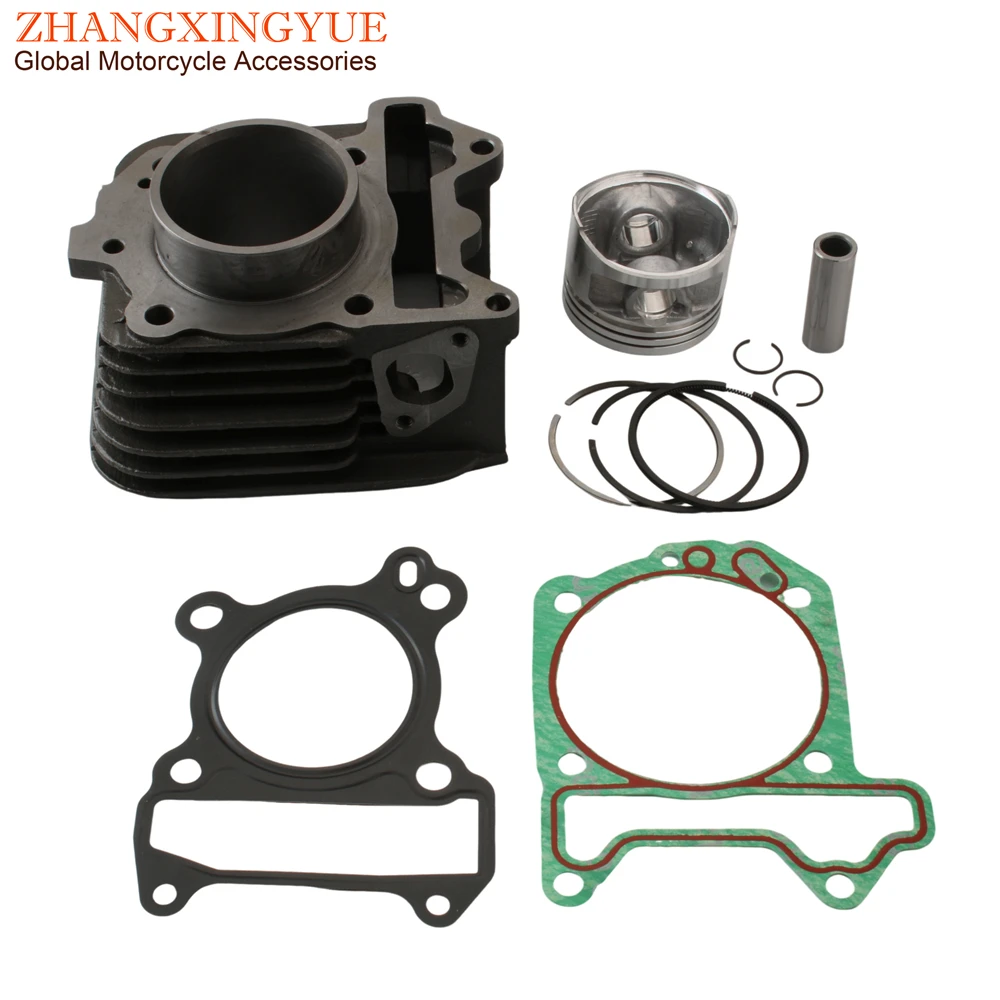 Scooter 57Mm LX125 …