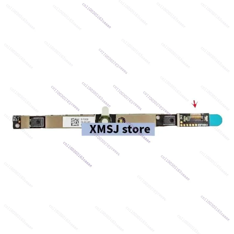 Nuevo ordenador portátil/portátil Webcam/cámara Original para MSI Cyborg 15 Sword15 B12VFK-814US S1F- 0009160 -B36 de 10 pines.