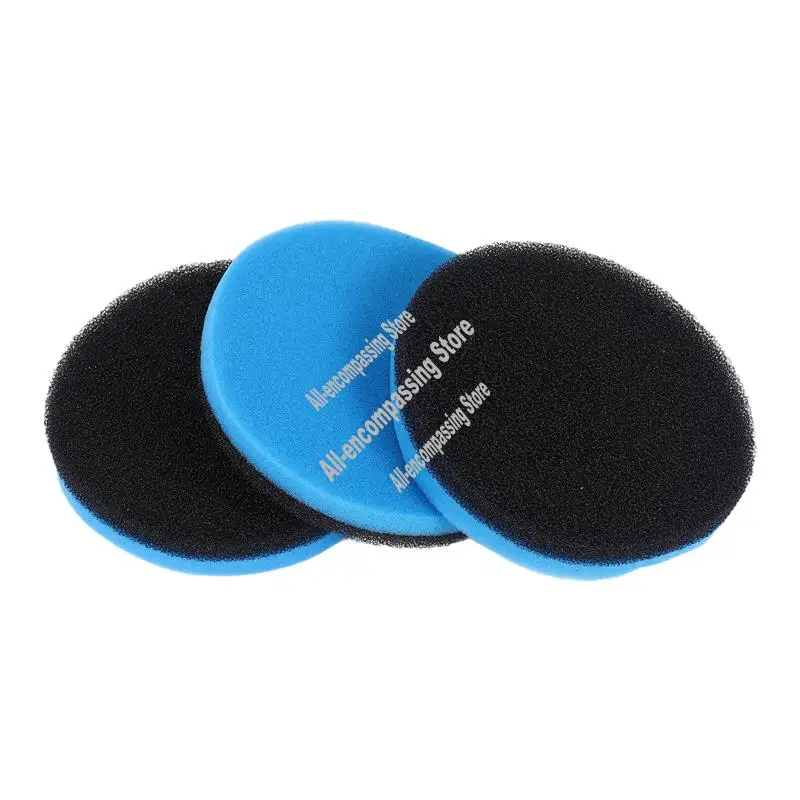 ABYS-3PCS Vacuum Fi… - image