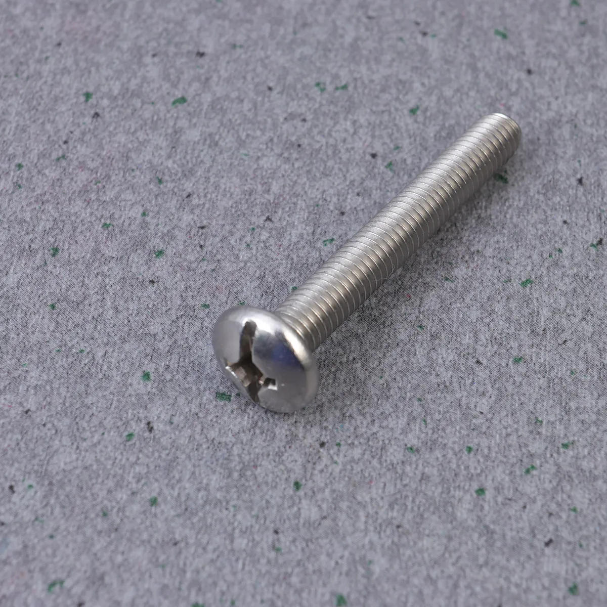 1Set Toilet Lid Screw Set ABS Metal Rubber Nylon Heavy Duty Fixed Toilet Seat Screws for Broken Old Wc Lid Replacement All