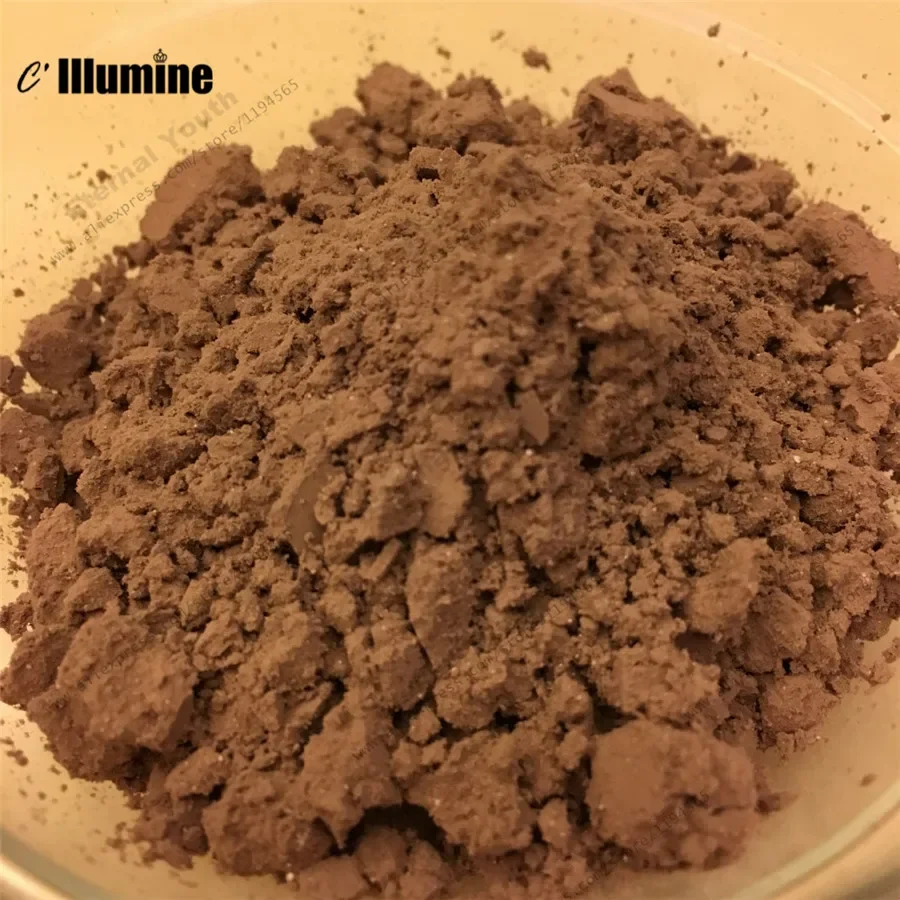 Chocolate  Skin Rejuvenator Mask Powder Peel Off Facial Treatment  Decadent Nourishing Hydrating 50grams