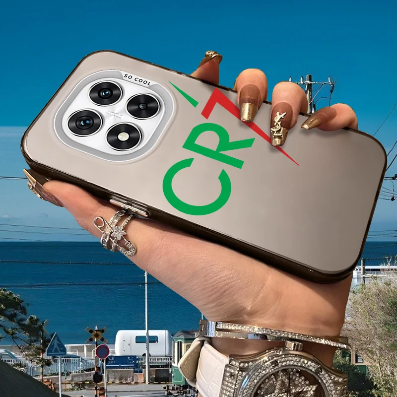 Athlete CR7 Frosted…