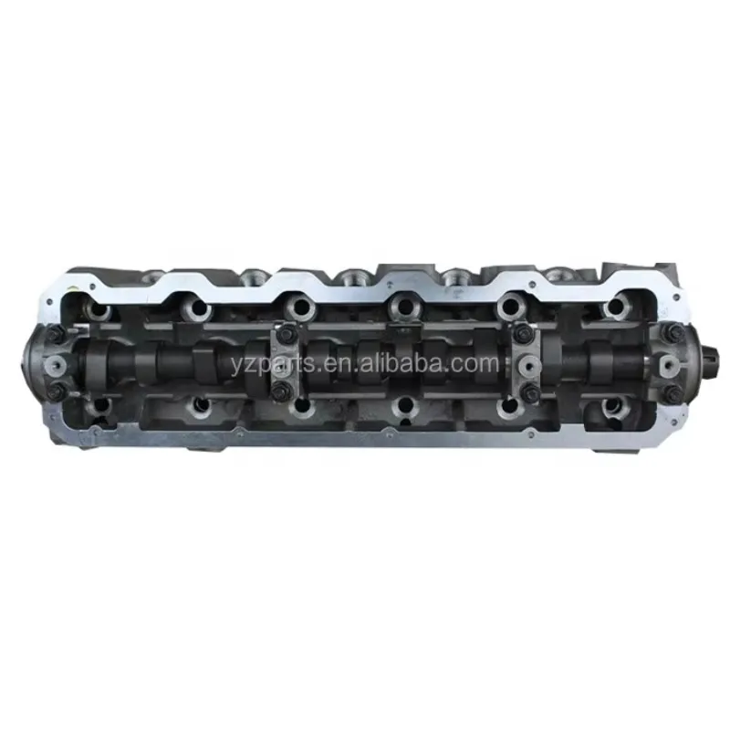 AAB AJA AJB Complete Cylinder Head Assy 074103351D/A AMC908057 AMC908157 AMC 908 057 AMC908157 For VW Transporter T4 2461 2.4L