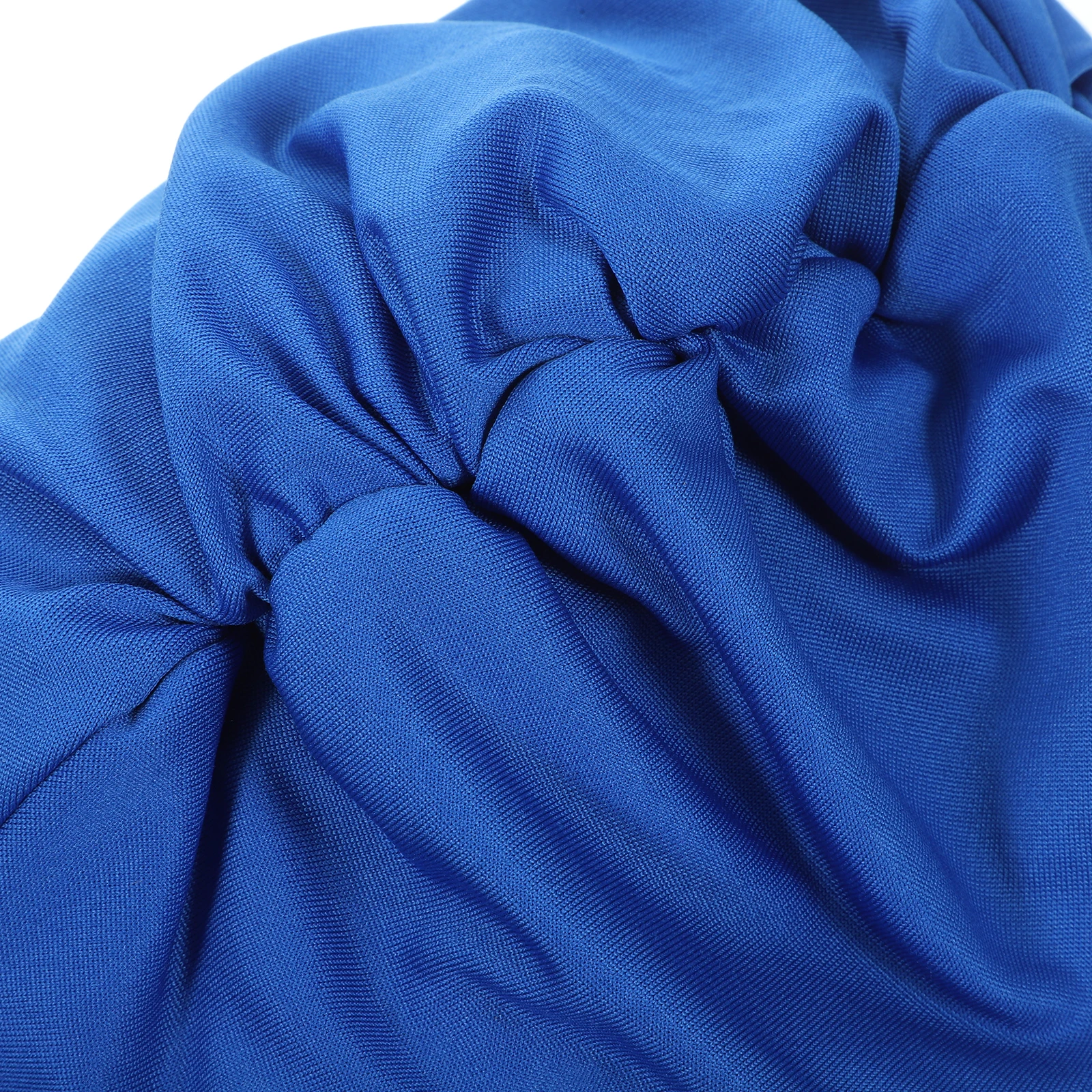 

Ladies Swimming Cap Stretchy Pool Hat Nylon Material Comfortable Wearable Long Hair Floral Design Swim Caps for Women