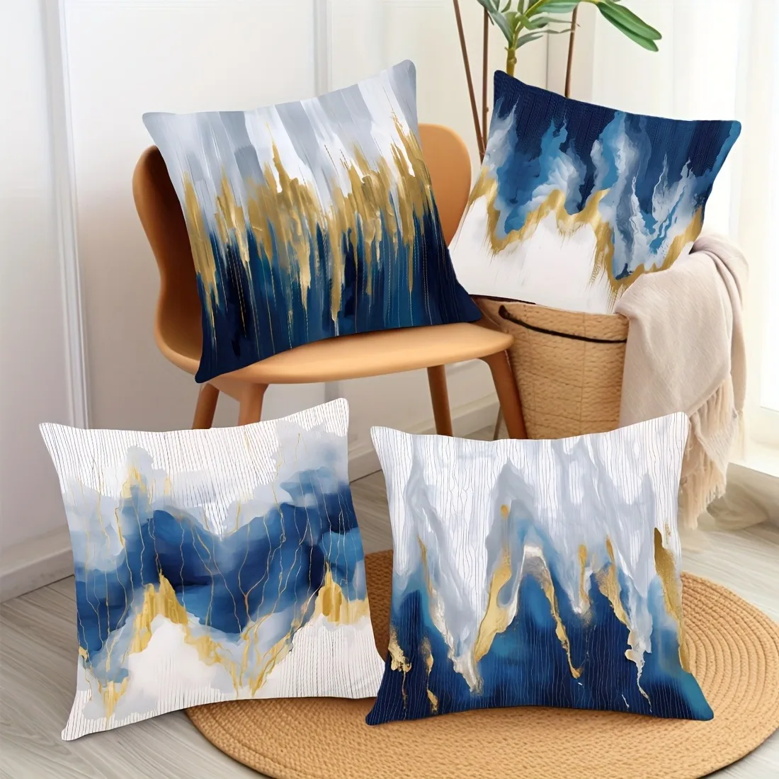 Fundas De Almohada … - image