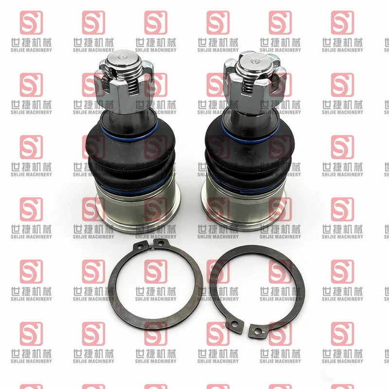 

2 шт. левые и правые нижние шаровые опоры для HONDA ACCORD ACURA TSX 03-08 K80228 51210-SDA-A02 51215-SDA-A02 51220-SDA-A02