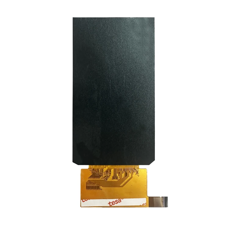 New Arrival 4.3 inch 540*960 AMOLED Display MIPI DSI RGB 4.29inch 25Pin Color OLED Screen LCD Module Custom Touch Panel RM69032