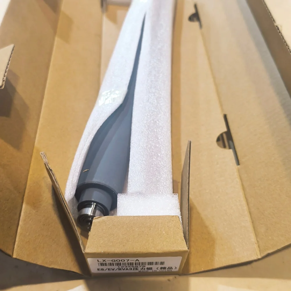 

Partstron Classic RZ RV EZ EV A3 Pressure Roller 023-74068 Fit For Riso Duplicator Parts