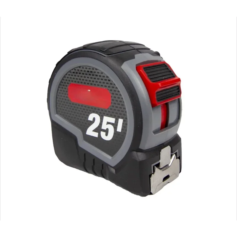 

Best.High quality 25ft. Wide Blade Steel Tape Measure.Innovative