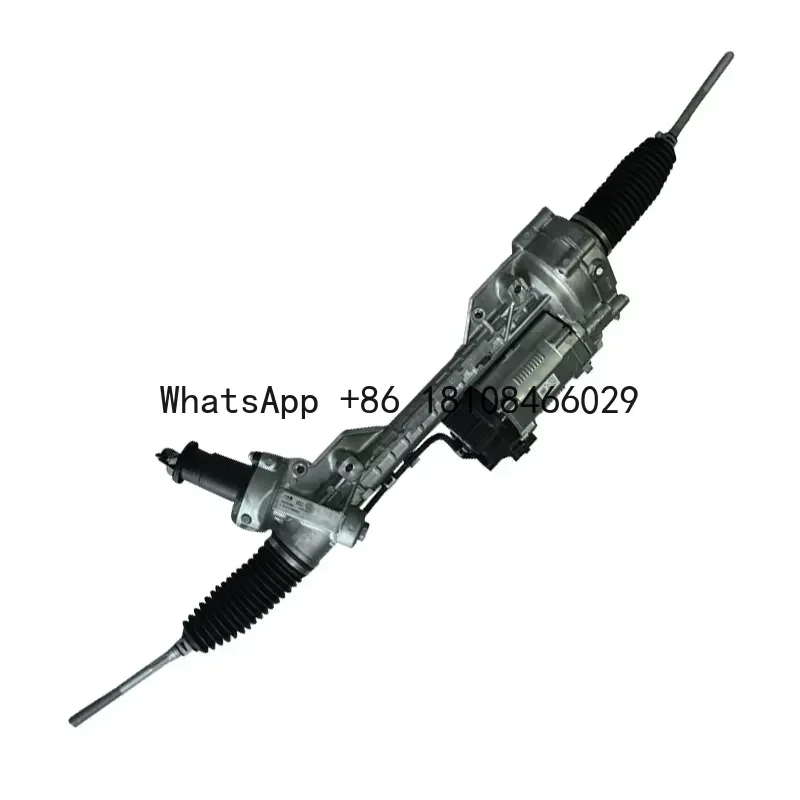 

LHD Genuine New Power Steering Rack for BMW 1 (E81 E82 E87 E88), 3 (E90 E91 E92 E93), X1 E84, Z4 E89 32106872478 32106793457