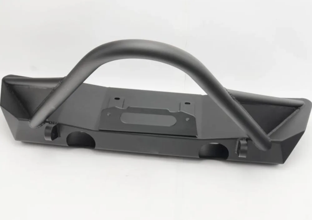 POISON SPYDER BRAWLER LITE BULL BAR TRAIL STINGER FOR JEEP WRANGLER JK