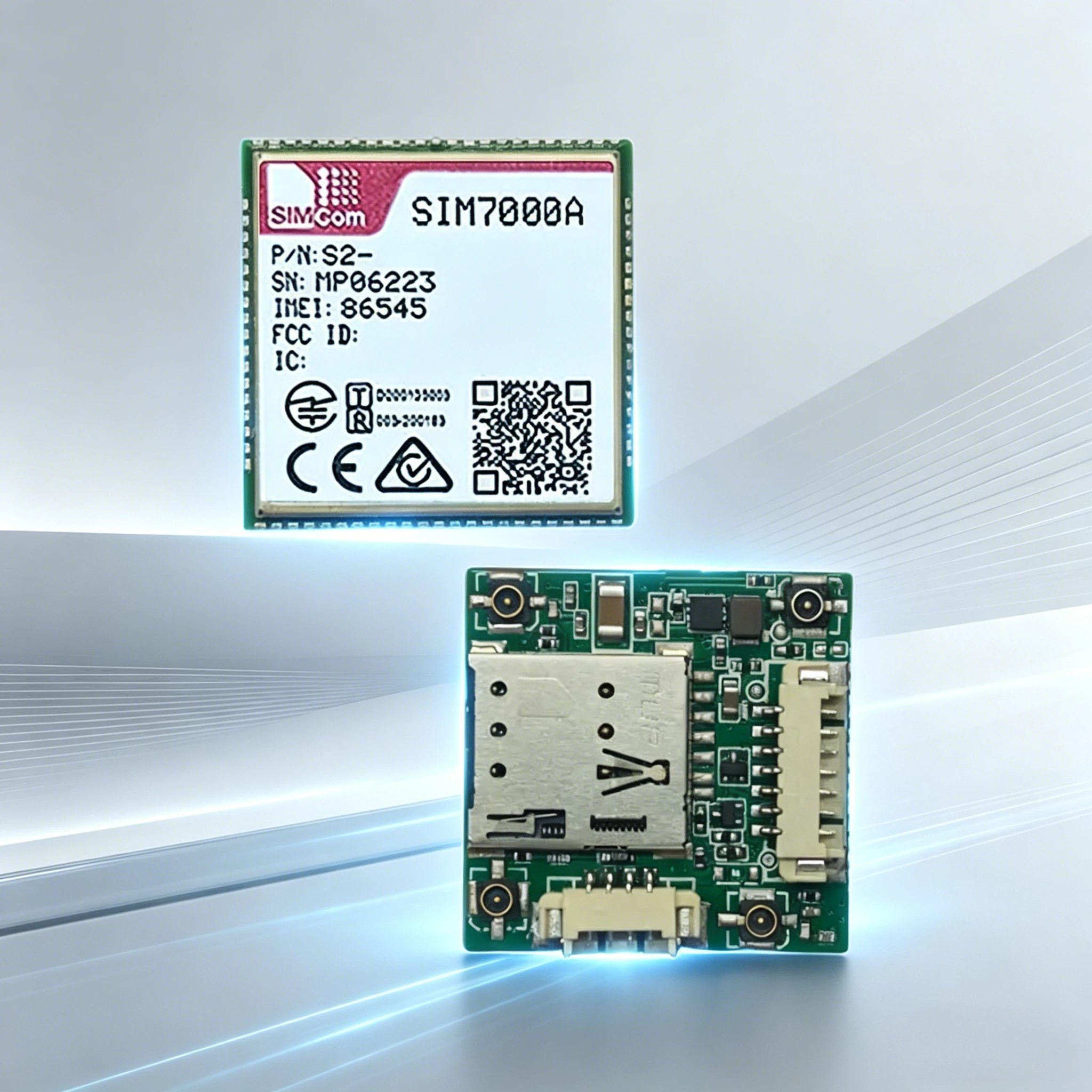 simcom-sim7000x-sim7000a-sim7000g-sim7000e-mngv-lngv-nbiot-catm-lpwa-コアボード-sim900-および-sim800f-と互換性あり
