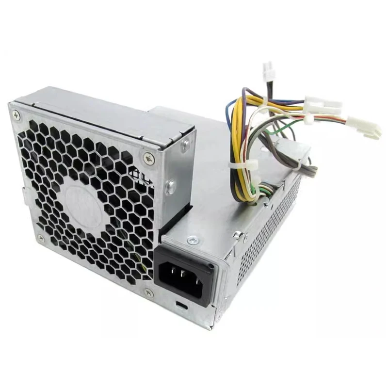 Imagem -02 - Fonte de Alimentação para hp Compaq Elite 8100 8200 8300 Sff D10240p1a 240w 611481001 503376-001 508152-001 613763-001 Novo