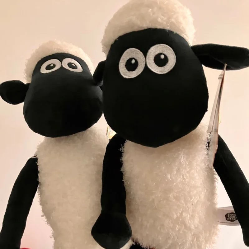 لينة الأغنام Kawaii ألعاب من القطيفة مكتب قيلولة وسادة المنزل الراحة وسادة القطن دمية دمية محشوة وسادة مفاجأة ديكور مهرجان الهدايا #3