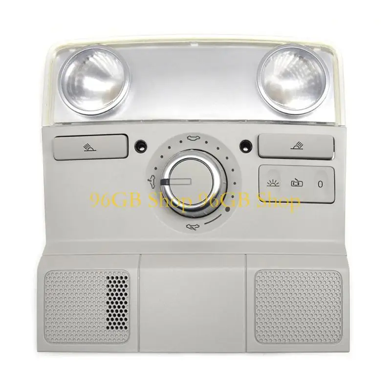 96GB Roof Light Wit…