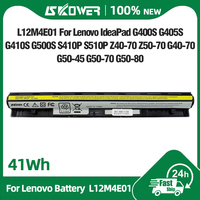 SKOWER L12M4E01 Battery For Lenovo IdeaPad G400s G405s G410s G450S G500s G505s G510 S410p S510p Z710 G40-45/70 G50-30/45 Z40-70