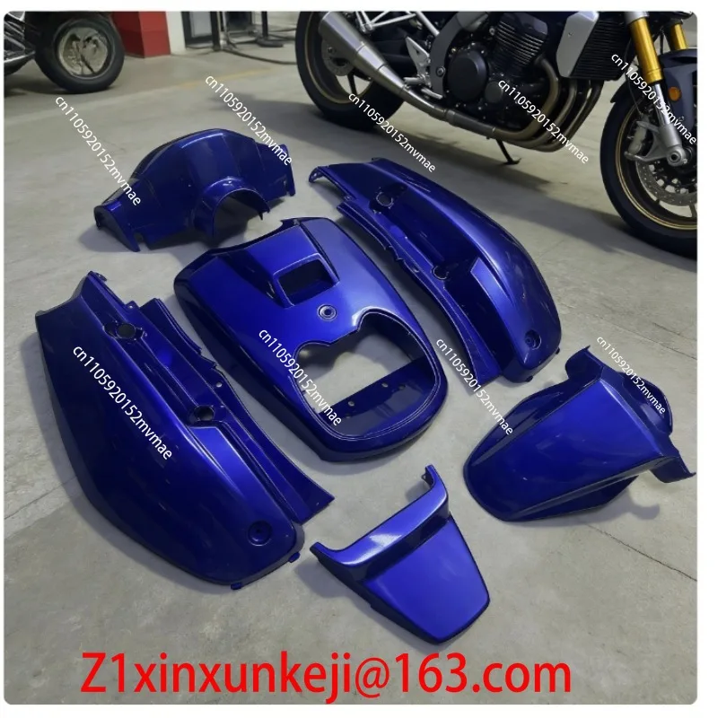 

2026 4VP BWS100 Donald Duck 100 Duck Paint Комплект внешних панелей для мотоцикла, облицовка кузова, аксессуары для мотоциклов