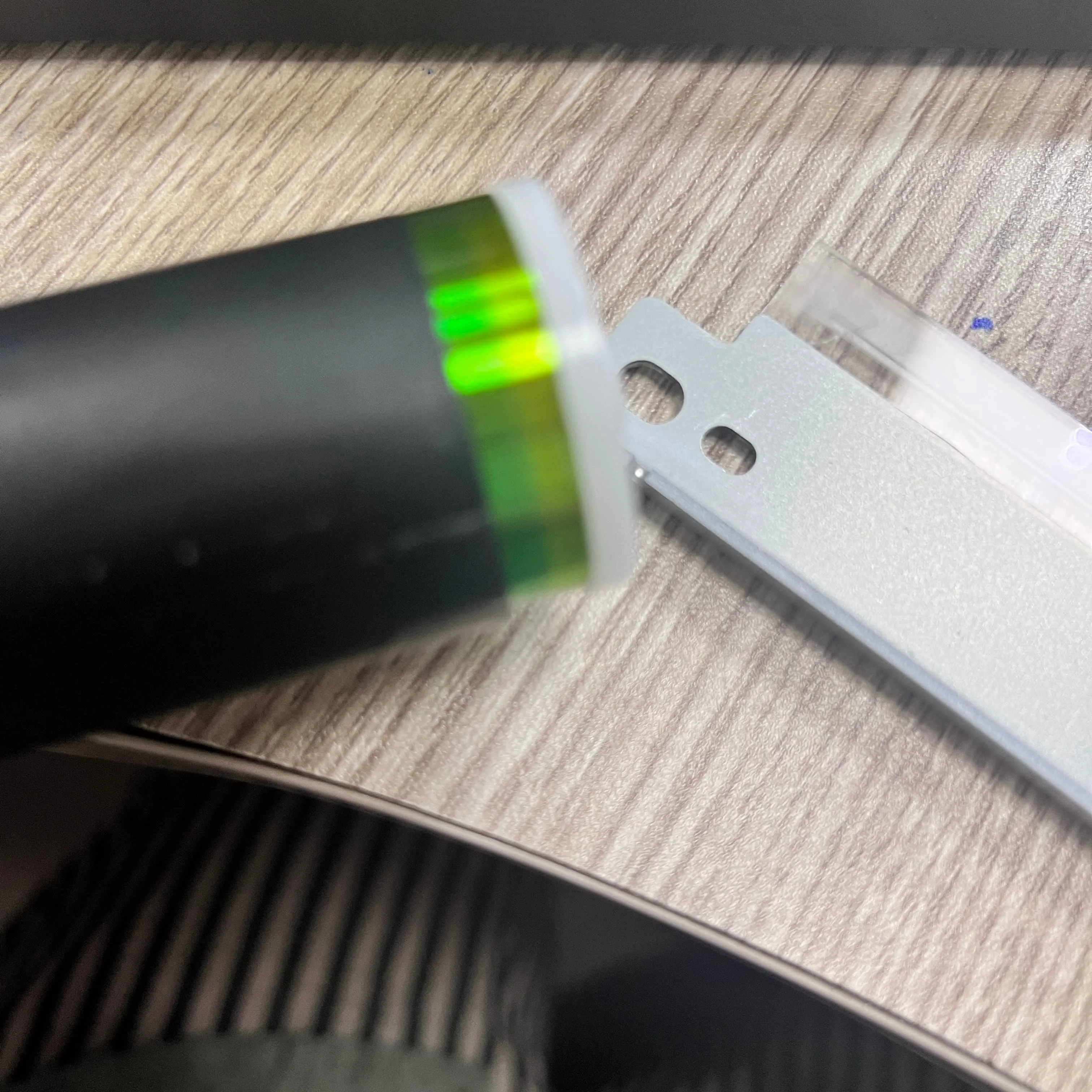 

5X 6LA27845000 OPC Drum Blade for Toshiba E-STUDIO 2006 2306 2506 2505H 2303A 2007 2307 2507 2505F 2809A 2309A 2802AF 2802AM