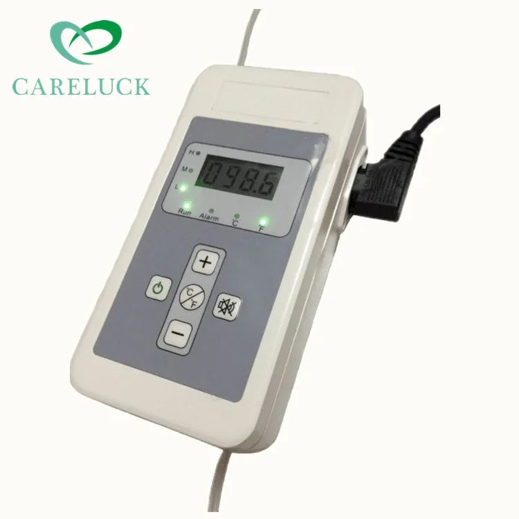 Veterinary Infusion Pump With Warmer Medical Infusion Blood Warmer With More Installation Way Optional