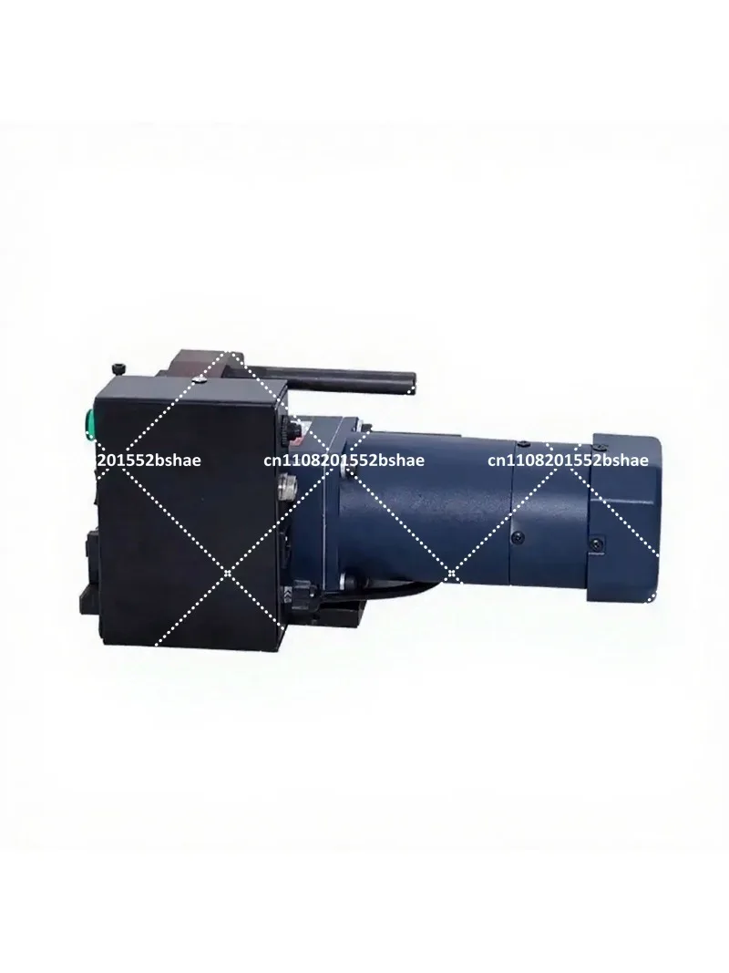 Cable Crystal Head Crimping Machine 90w Electric PC Crimping Machine Network