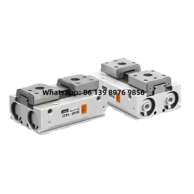 HITOP High-Parallel Finger Cylinder Mhf8x8mhf12x12x16x20x8x16x32x24x40x80