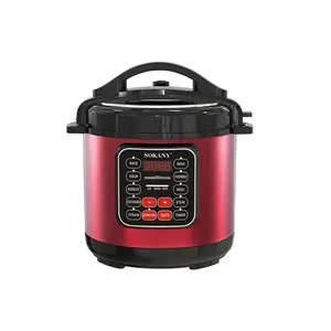 Pressure Cooker China AliExpress