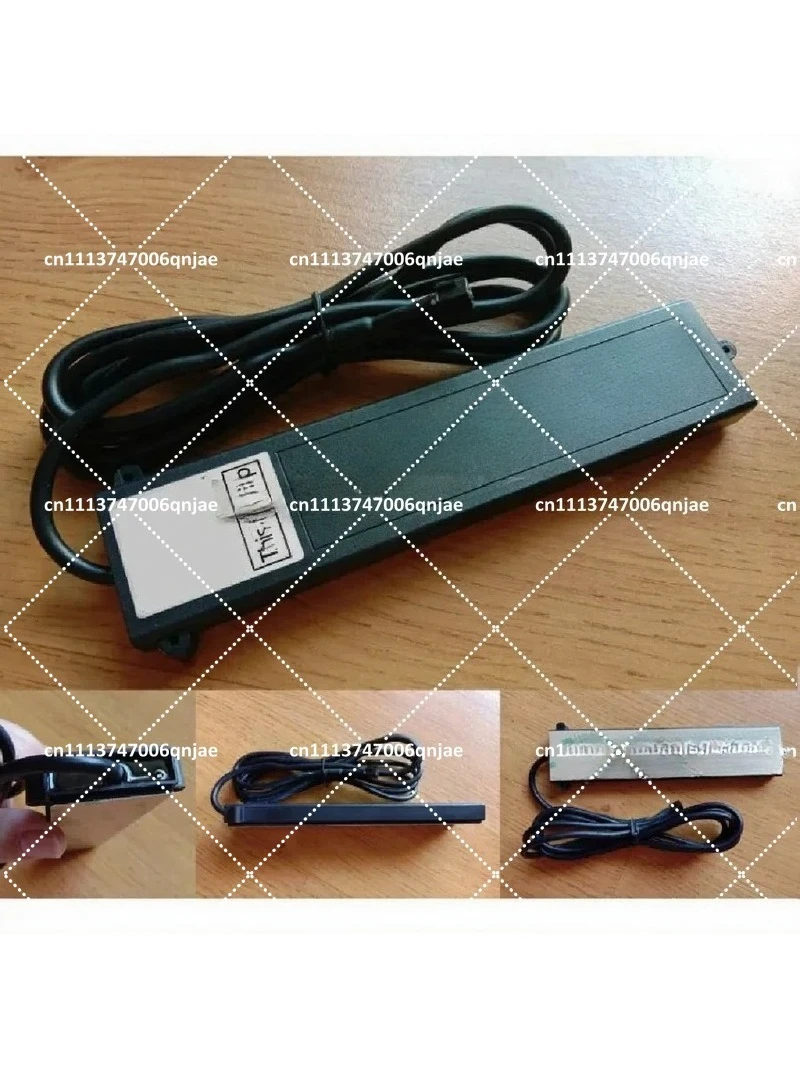Car Trunk Kick Sensor Automatic Tailgate Foot Sensor Electric Smart Boot Opener for General Vehicles