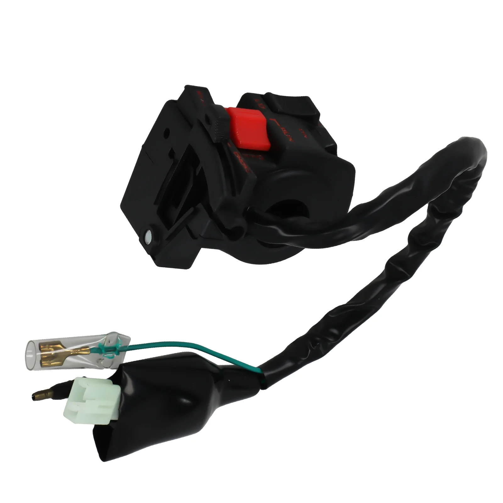 

Блок управления рулем для квадроцикла Honda ATC250SX 1985-1987, артикул 35200-HA6-003