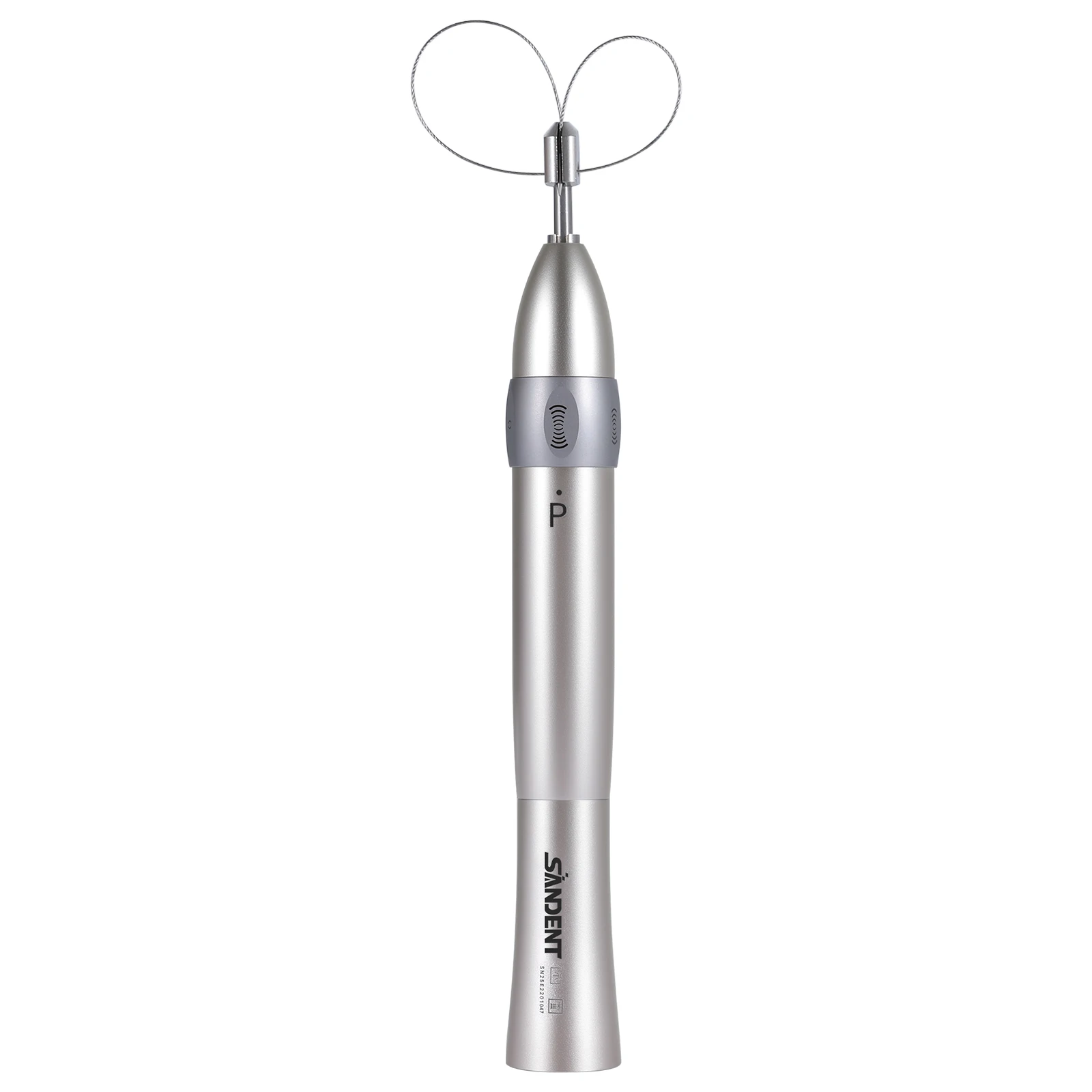 SANDENT Dental Automatic Crown and Bridges Removal Tool Fit Dental Motor Dental & Chair Electric Air Motor