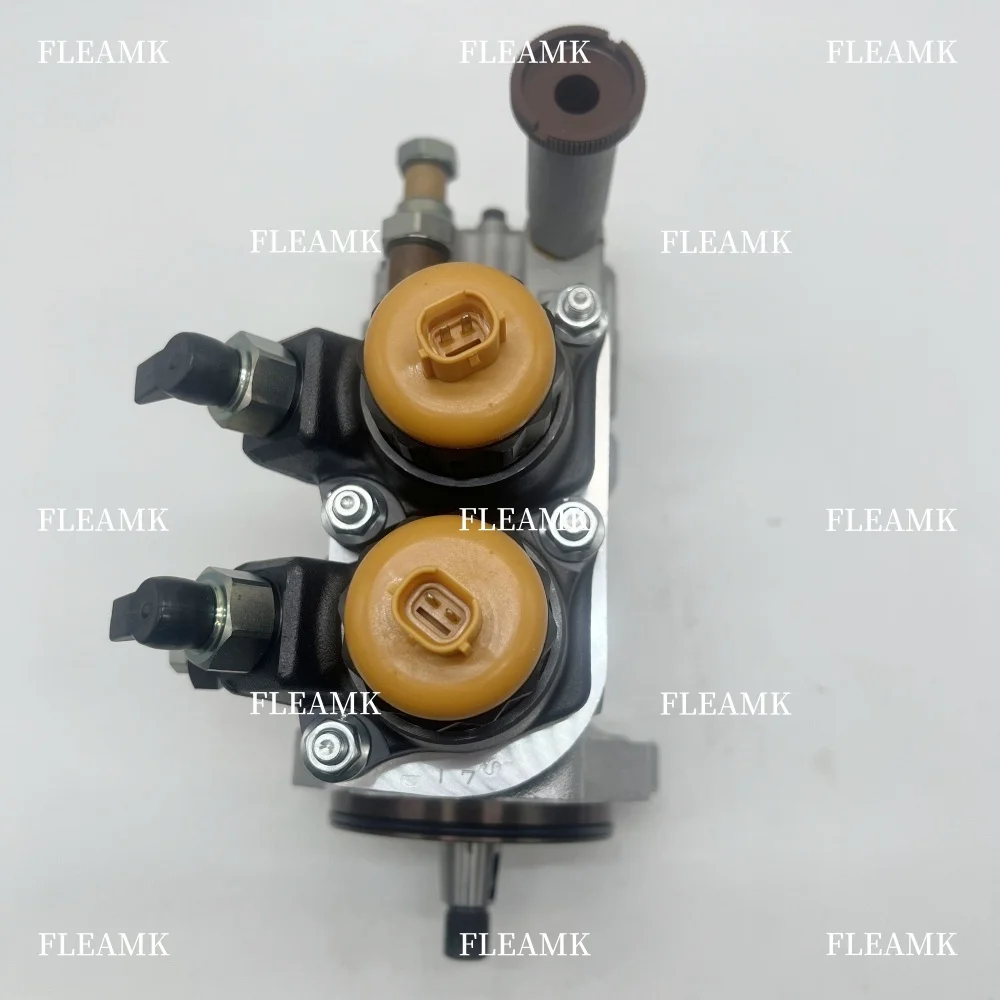 High Quality Diesel Common Rail Fuel Injection Pump 094000-0540 11101048D 094000-0541 1111010C6210000