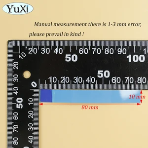 6 Büyük satış, yapışkanlı pil iphone, - hayır 2