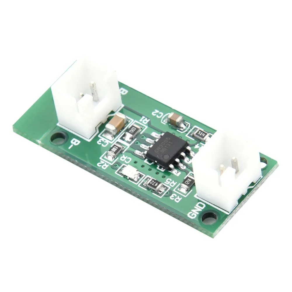 3V 4.5V NiMH Battery Charger Thermal Regulation CC CV Charging Dedicated Charger Module LED Indicator 2S With Terminal