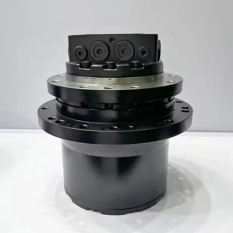 2025WEITAI Mini Excavator Hydraulic Track Motor Final Drive for pc200 ex60 225 mini excavator