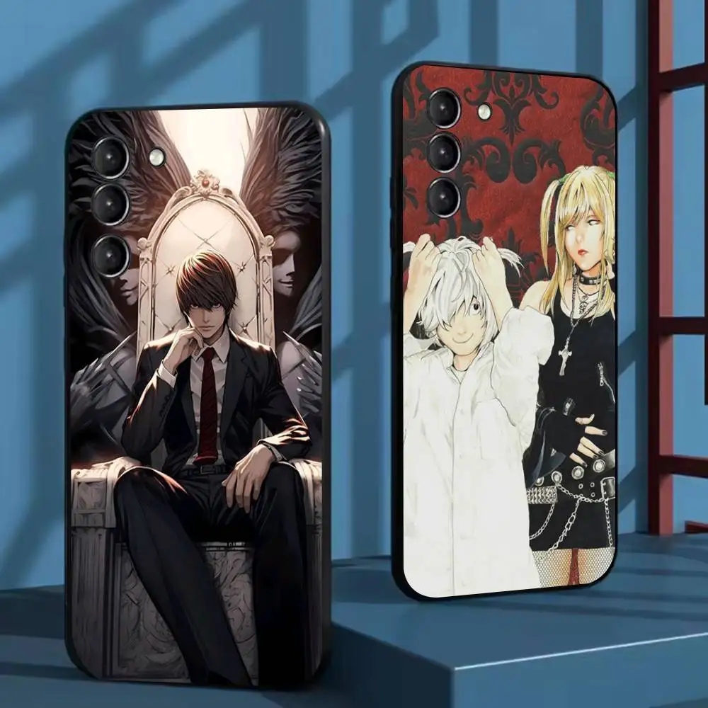 Misa Anime D-Death … - image