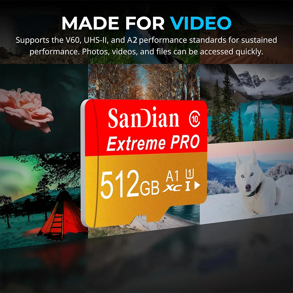 Thumbnail 4 - #76 Best Memory Card Readers to Buy In 2026