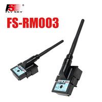 FS-RM003 2.4G AFHDS 2A Transmitter RF Module for FLYSKY FS-TH9X NV14 PL18 Remote IA6 IA6B IA10B X6B X14S Receivers