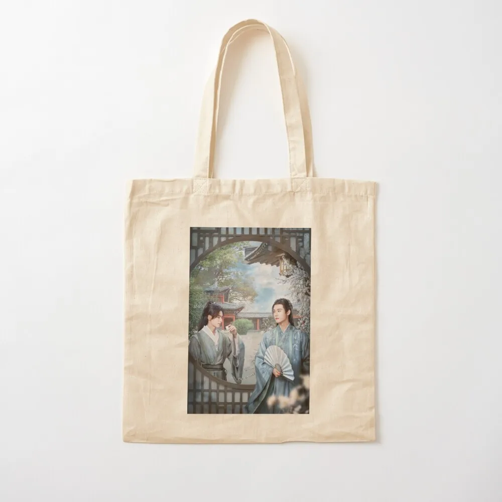 حقيبة يد نسائية من Word of Honor، حقيبة يد من القماش، حقيبة تسوق لطيفة