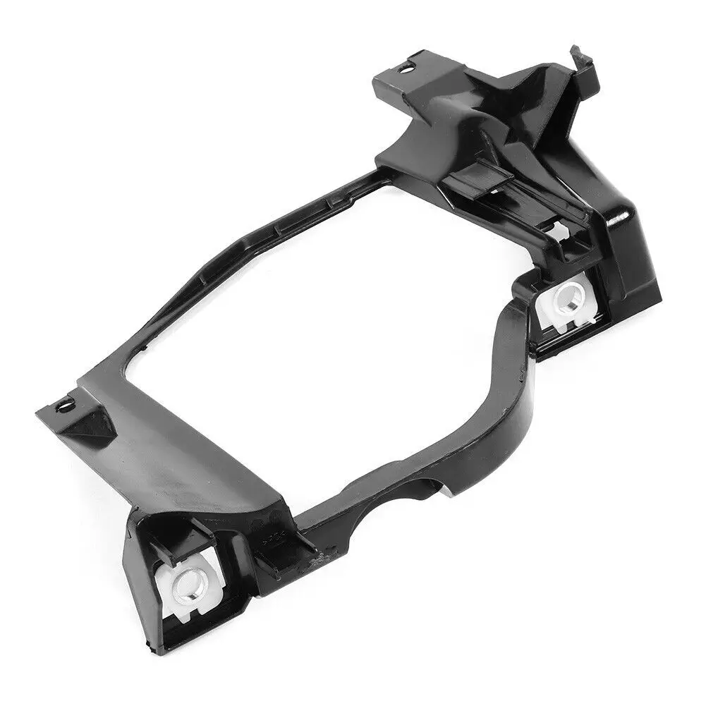 Fit for BMW 5 Series E60 M5 2001-2010 Headlight Bracket 63126936089 63126936090 - view 2