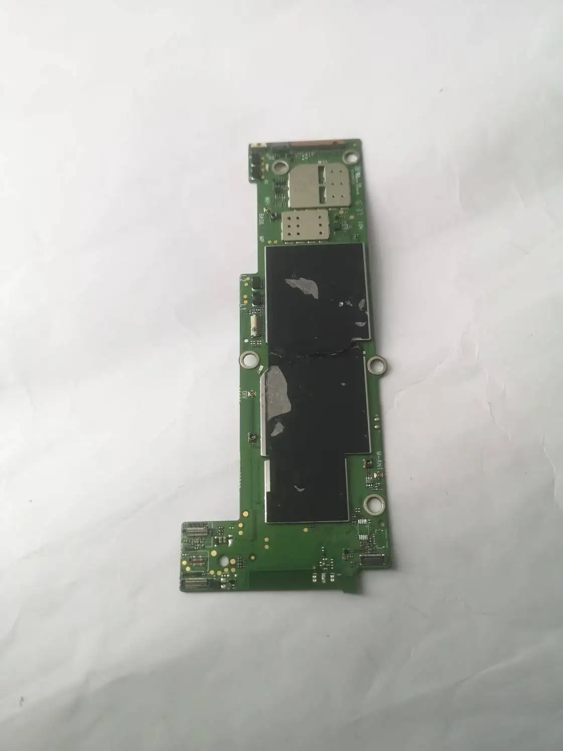 Placa base original desbloqueada para Lenovo YOGA Tab 3 10 Plus X703 X703L YT-X703X, versión 3G, funciona perfectamente