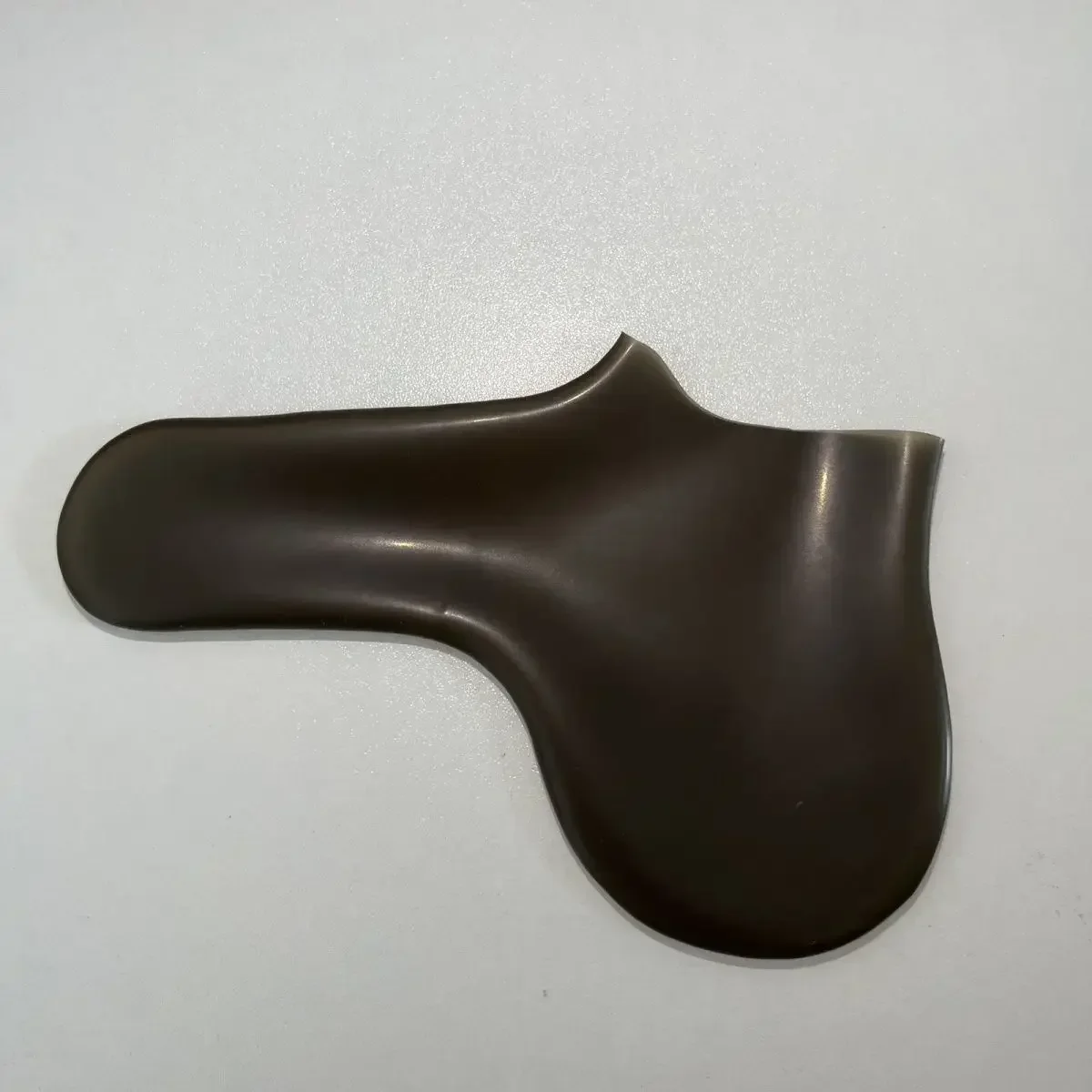 مثير اليدوية ملخصات الذكور لعبة اللاتكس الرجال المطاط غطاء البيض رقيقة جدا إغراء شفافة تأخير تأثيري السروال الاباحية