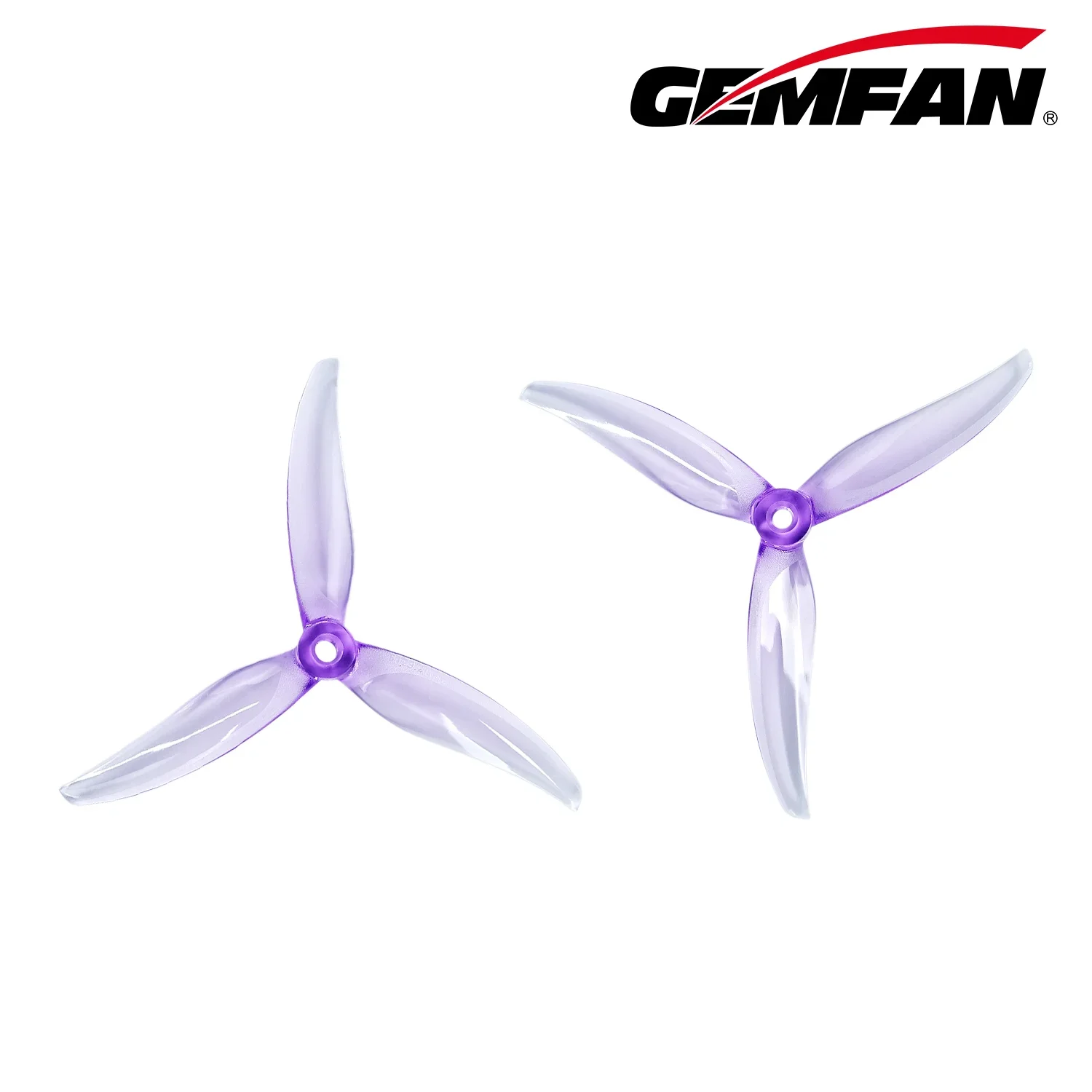Gemfan 5129.2 MinJae Propellers. 5.1