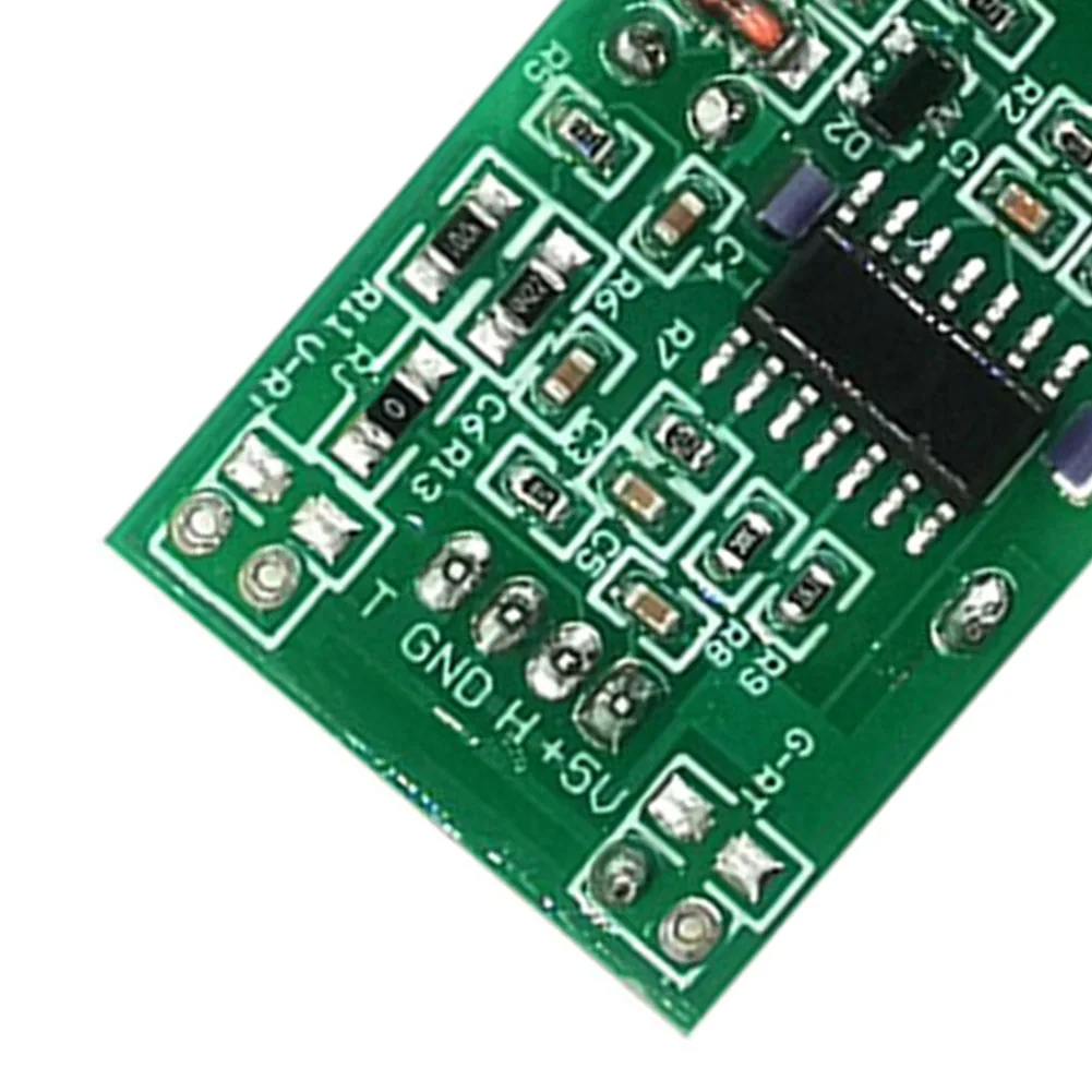 Beschrijving Ontvochtiger Sensor Sonde Module Ontvochtiger Module Vervanging Shinyei Rhi Een Ontvochtiger Sensor