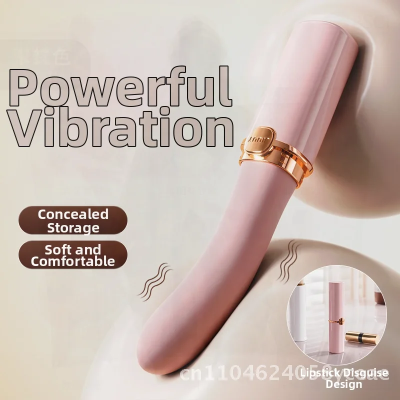 lipstick-vibrator-pink-silicone-abs-multi-frequency-strong-vibrating-egg-adult-erotic-masturbation-device-for-female-flirting
