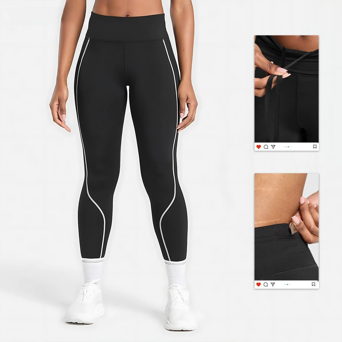 Women Seamless Gym Yoga Leggings Tight Pants High Elastic Sexy Hip Liftting Leggings Workout Running Gym Pants New