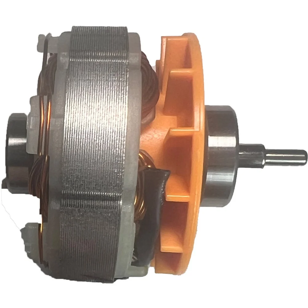 4810 Size Brushless Motor Core Set Rotor Stator Assembly for Cordless Power Tools Including For Chainsaw Drill Trimmer