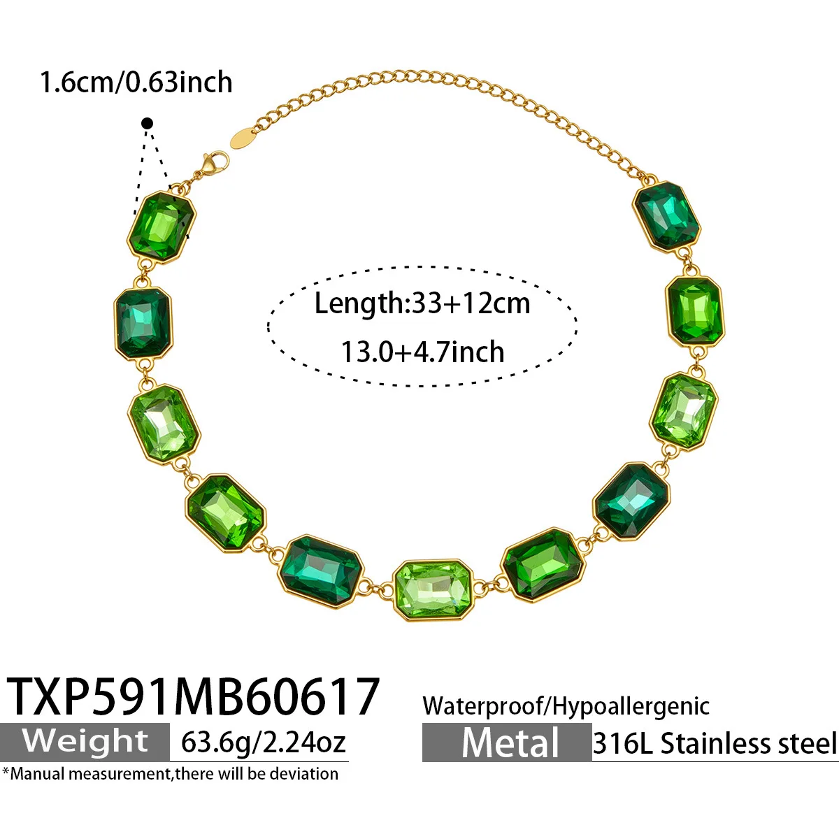 Product detail