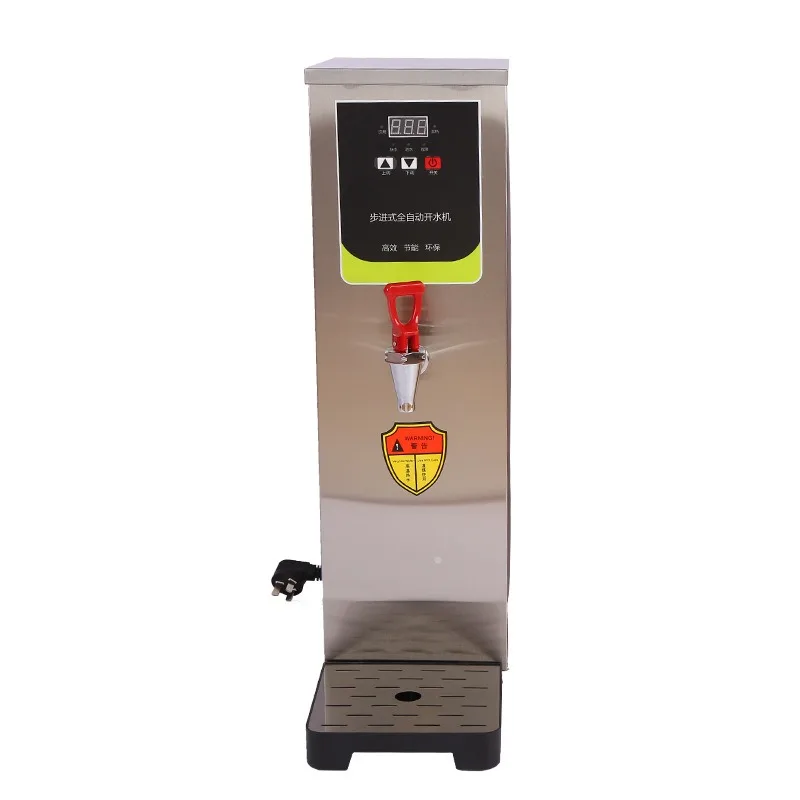 

Water Boiler Commercial 304 Direct Drinking Water Machine, Vertical Water Purifier Milk Tea Coffee Shop 110v220v